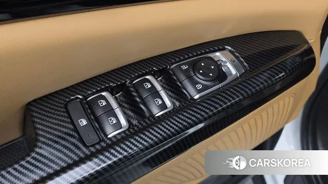 Kia Carnival 4th generation 2023 Белый из Кореи, фото 2