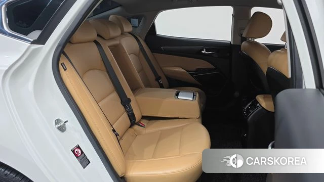 Kia K7 Premier 2020 Белый из Кореи, фото 2