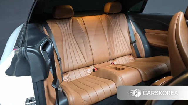 Mercedes-Benz E-Class W213 2019 Белый из Кореи, фото 2