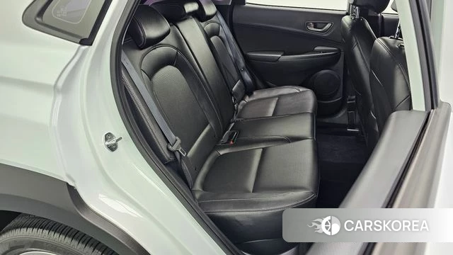 Hyundai Kona 2020 Белый из Кореи, фото 2