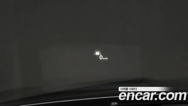 Genesis The New G70 2021 Черный из Кореи, фото 2