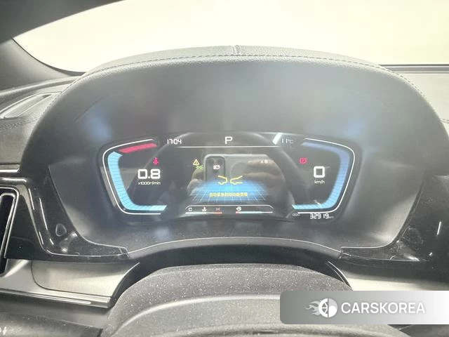 BYD Song Yuan 2020 Белый из Китая, фото 2