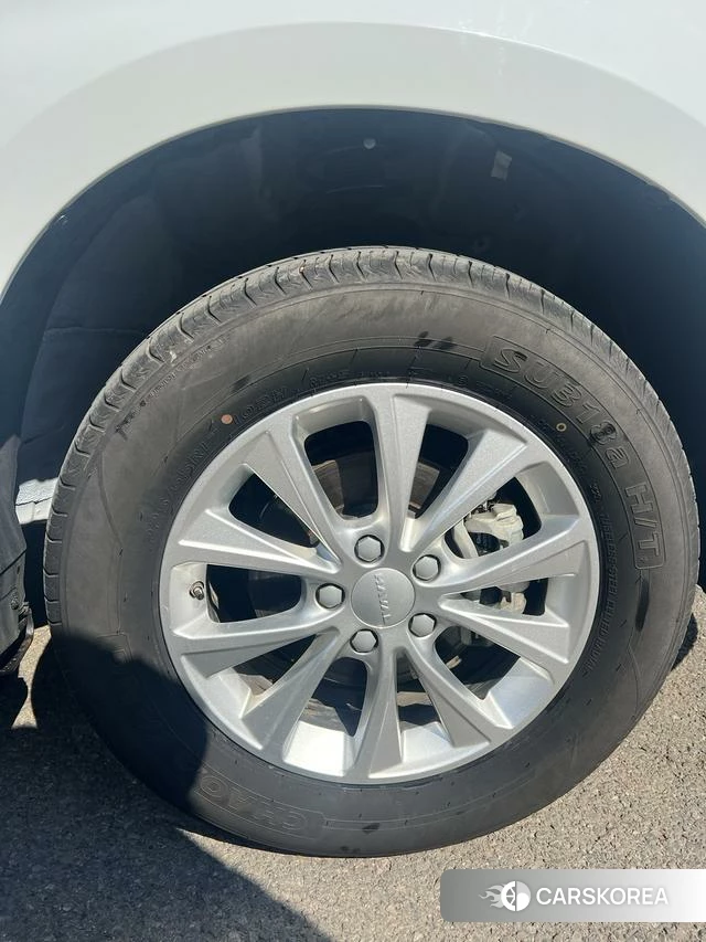 Haval M6 2023 Белый из Китая, фото 2