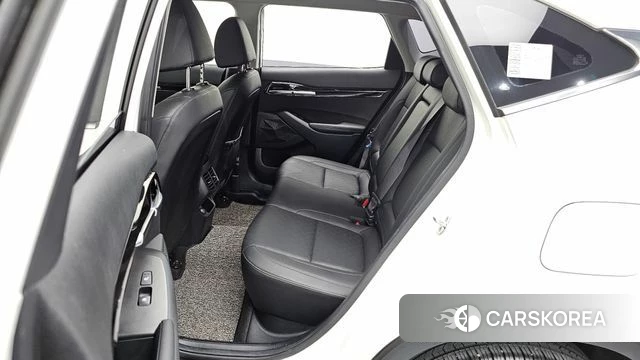 Kia Seltos 2021 Белый из Кореи, фото 2