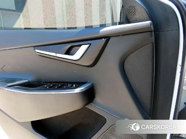 Kia EV6 2022 Серый из Кореи, фото 2