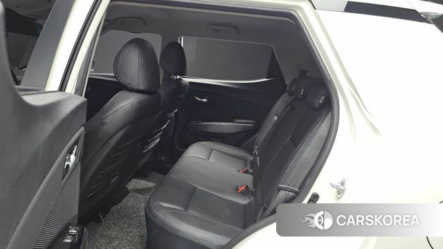 Ssangyong Berry New Tivoli 2021 Белый из Кореи, фото 2