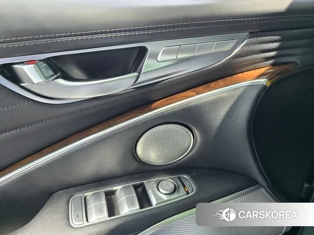 Kia More K9 2020 Черный из Кореи, фото 2