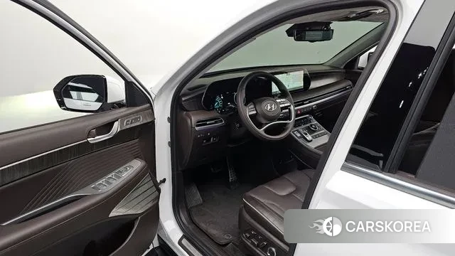 Hyundai The New Palisade id 2900289 из Кореи 2