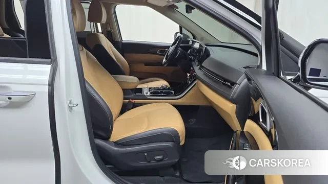 Kia Carnival 4th generation id 3655127 из Кореи 2