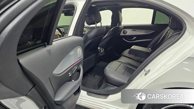 Mercedes-Benz E-Class W213 2020 Белый из Кореи, фото 2