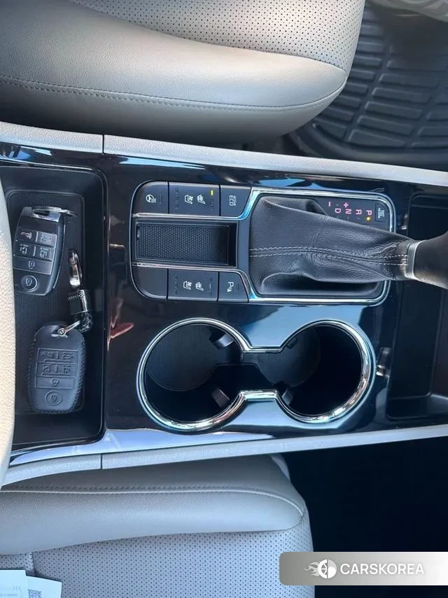 Kia The New Carnival 2019 Черный из Кореи, фото 2