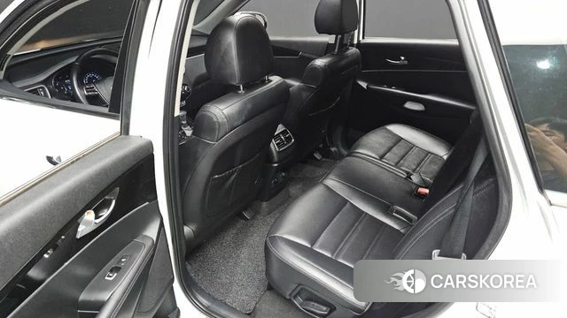 Kia The New Sorento 2019 Белый из Кореи, фото 2