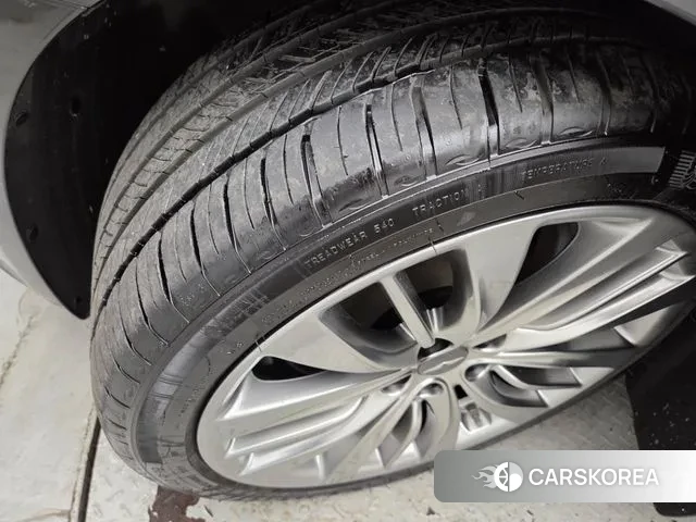 Genesis G80 2019 Черный из Кореи, фото 2