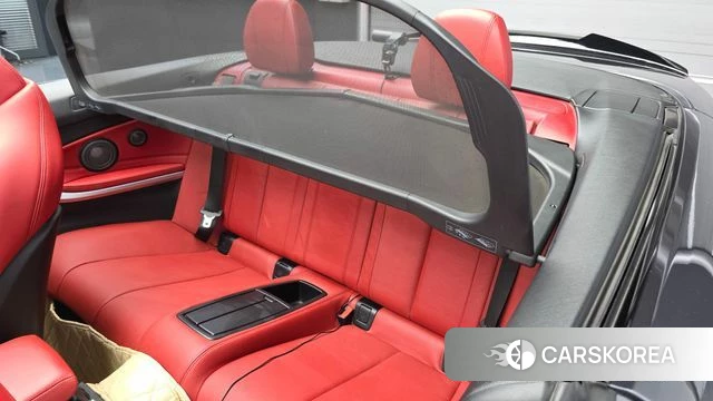 BMW 4 Series (F32) 2020 Серый из Кореи, фото 2
