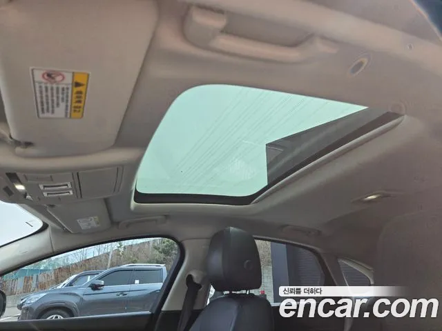 Jaguar XF (X260) id 2561827 из Кореи 2