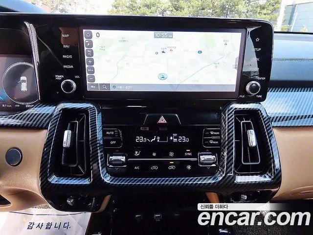 Kia Sorento 4th Generation id 2706582 из Кореи 2