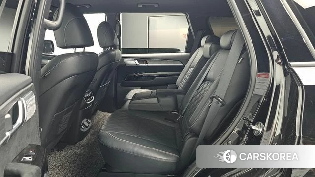 Kia Mohave Master 2022 Черный из Кореи, фото 2