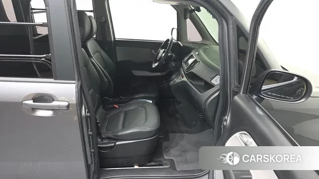 Kia The New Kia Ray 2023 Серый из Кореи, фото 2