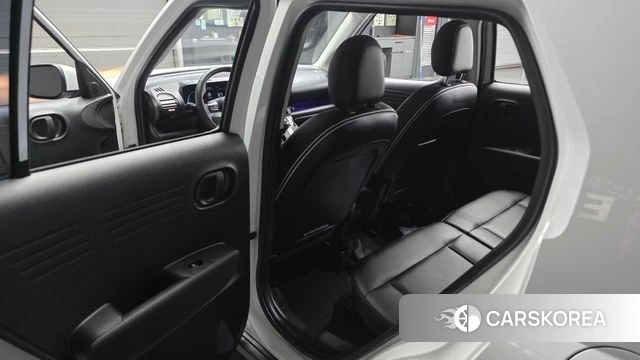 Hyundai Casper 2022 Белый из Кореи, фото 2