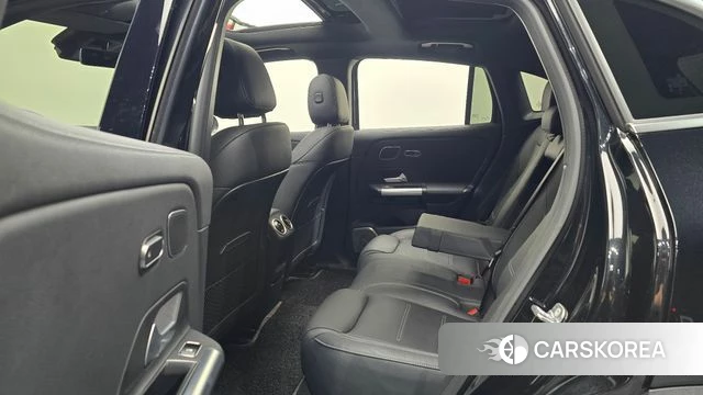 Mercedes-Benz EQA H243 2023 Черный из Кореи, фото 2