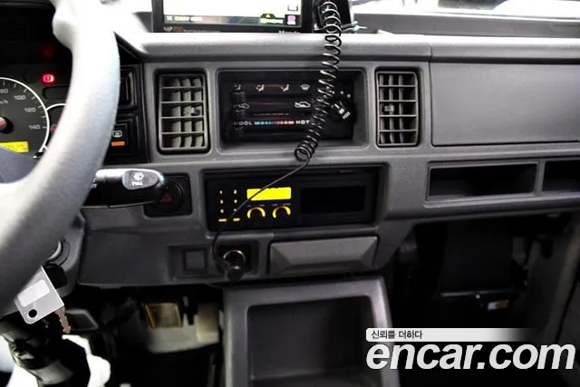 Chevrolet (GM Daewoo) New Damas id 2793741 из Кореи 2