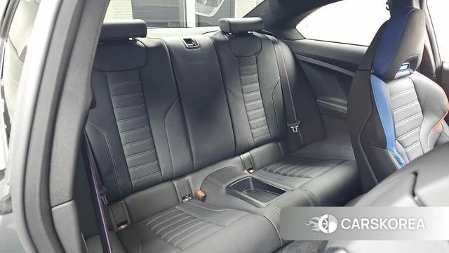 BMW M2 (G87) 2025 Серебристо-серый из Кореи, фото 2