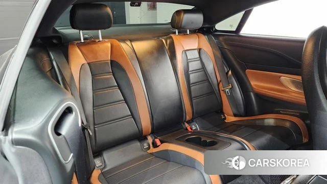 Mercedes-Benz E-Class W213 2020 Черный из Кореи, фото 2