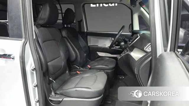 Kia The New Ray 2019 Серебряный из Кореи, фото 2