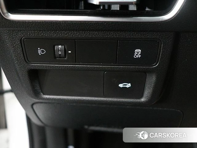 Hyundai Sonata D Edge (DN8) 2024 Белый из Кореи, фото 2