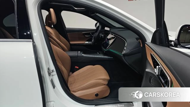 Mercedes-Benz E-Class W214 2024 Белый из Кореи, фото 2
