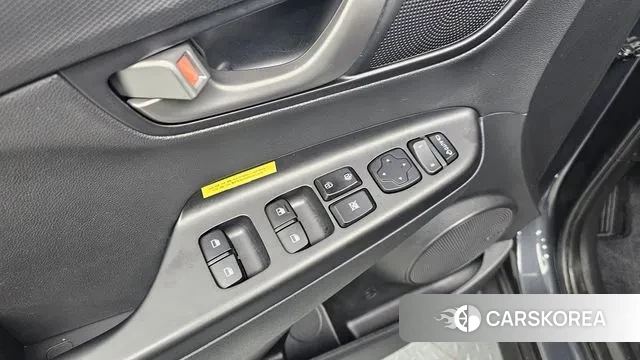 Hyundai Kona 2019 Серый из Кореи, фото 2