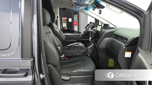 Hyundai Staria 2024 Серый из Кореи, фото 2