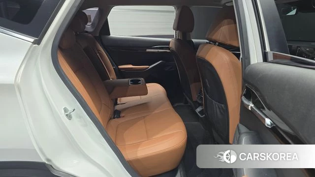 Kia The New Seltos 2023 Белый из Кореи, фото 2