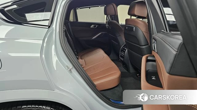 BMW X6 (G06) 2025 Серый из Кореи, фото 2