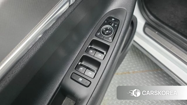 Hyundai The New Grandeur IG 2021 Белый из Кореи, фото 2