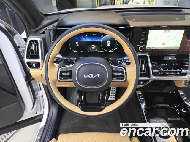 Kia Sorento 4th Generation id 2693083 из Кореи 2