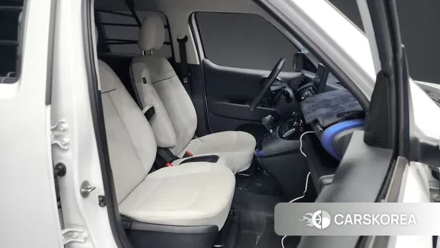 Hyundai Casper 2023 Белый из Кореи, фото 2