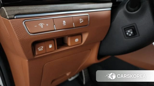 Kia Mohave Master 2023 Белый из Кореи, фото 2