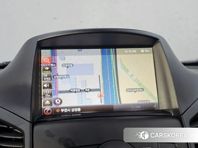 Chevrolet (GM Daewoo) Orlando 2018 Белый из Кореи, фото 2