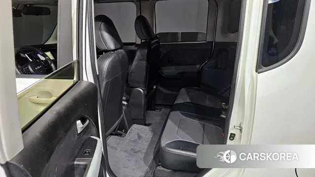 Kia The New Ray 2021 Белый из Кореи, фото 2