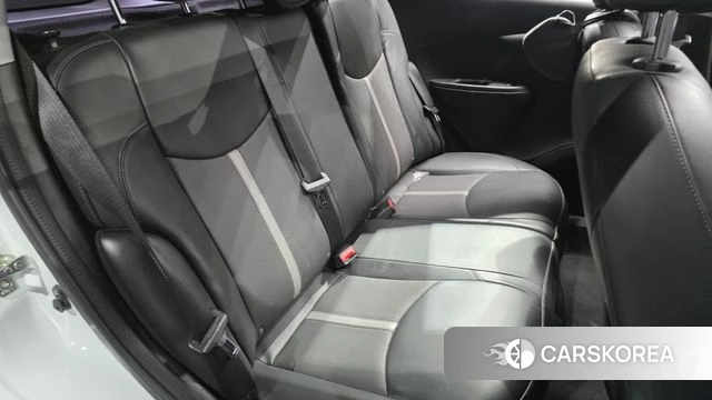 Chevrolet (GM Daewoo) The New Spark 2018 Белый из Кореи, фото 2