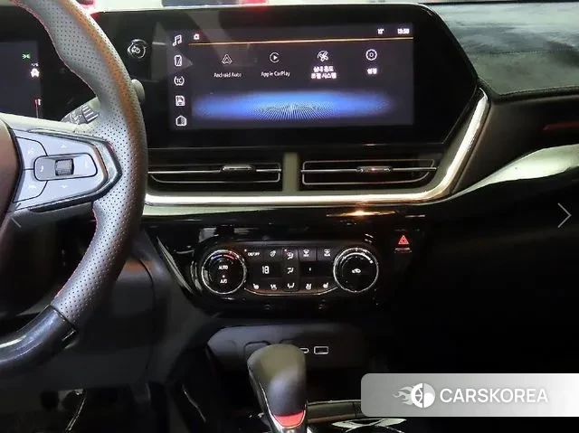 Chevrolet (GM Daewoo) Trax Crossover id 3492071 из Кореи 2