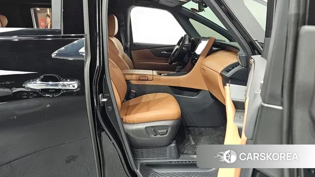 Toyota Alphard 4th Generation 2025 Черный из Кореи, фото 2