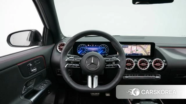 Mercedes-Benz EQA H243 id 4400580 из Кореи 2