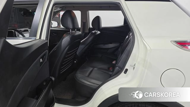 Ssangyong Berry New Tivoli 2020 Белый из Кореи, фото 2