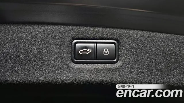 Genesis G90 id 2592245 из Кореи 2