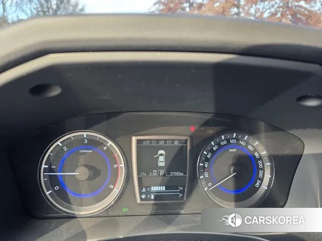 Ssangyong Rexton Sports 2020 Серый из Кореи, фото 2