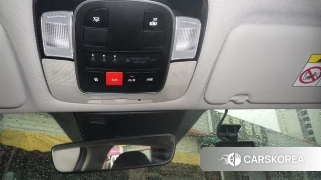 Hyundai The New Tucson (NX4) 2023 Белый из Кореи, фото 2