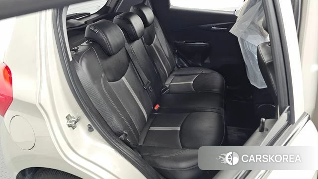 Chevrolet (GM Daewoo) The New Spark 2020 Жемчужный цвет из Кореи, фото 2