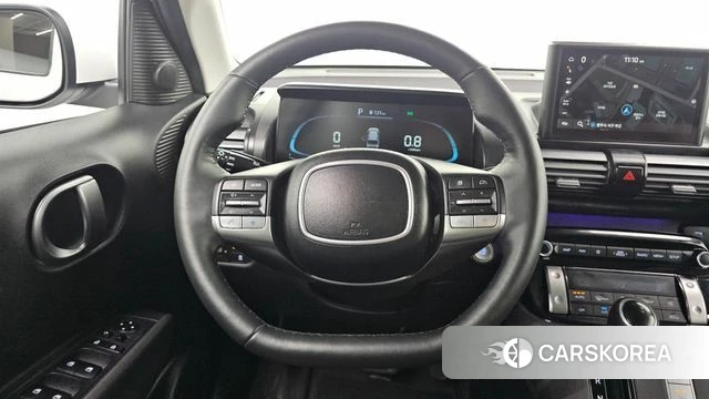 Hyundai Casper 2022 Белый из Кореи, фото 2